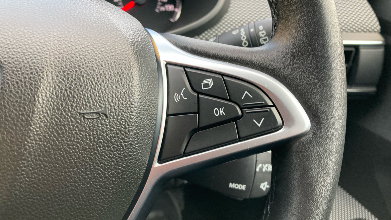 Dacia Sandero Stepway 1.0 TCe Prestige 5dr Petrol Hatchback